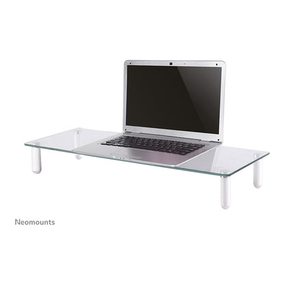 Monitorständer für Flachbildschirm- und CRT-Monitoren 25KG NSMONITOR10 Neomounts