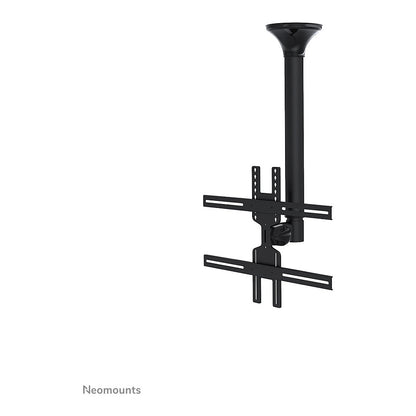 Deckenhalterung für Flachbildschirme/Fernseher bis 60" (152 cm) 35KG FPMA-C400BLACK Neomounts