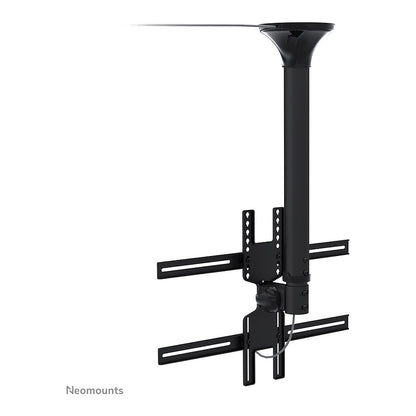 Deckenhalterung für Flachbildschirme/Fernseher bis 60" (152 cm) 35KG FPMA-C400BLACK Neomounts
