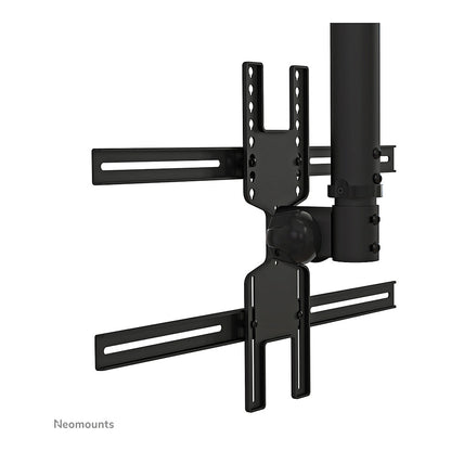 Deckenhalterung für Flachbildschirme/Fernseher bis 60" (152 cm) 35KG FPMA-C400BLACK Neomounts