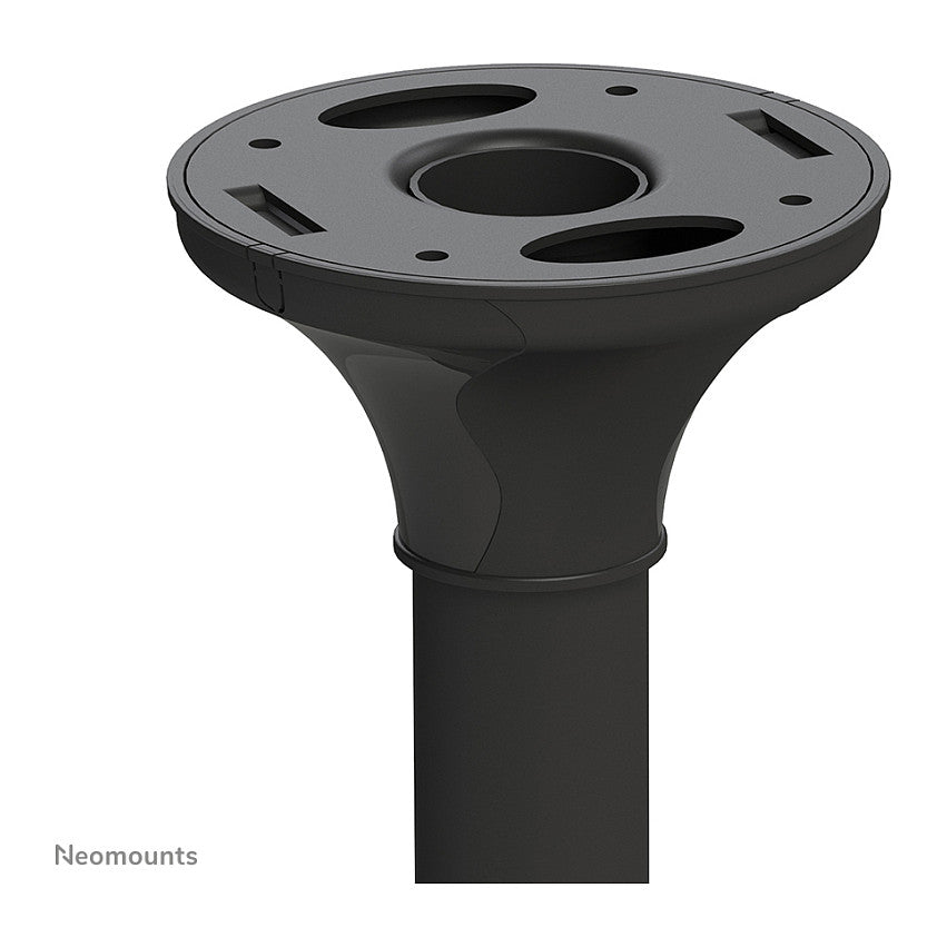 Deckenhalterung für Flachbildschirme/Fernseher bis 60" (152 cm) 35KG FPMA-C400BLACK Neomounts