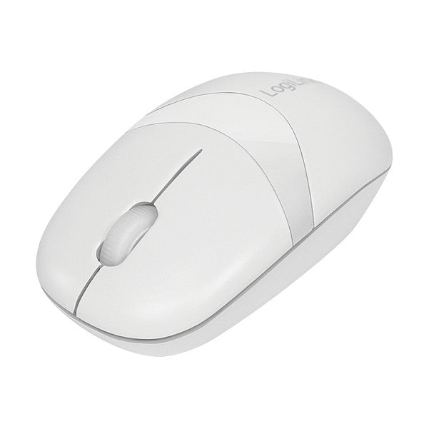 Logilink Wireless 2.4GHz Combo white