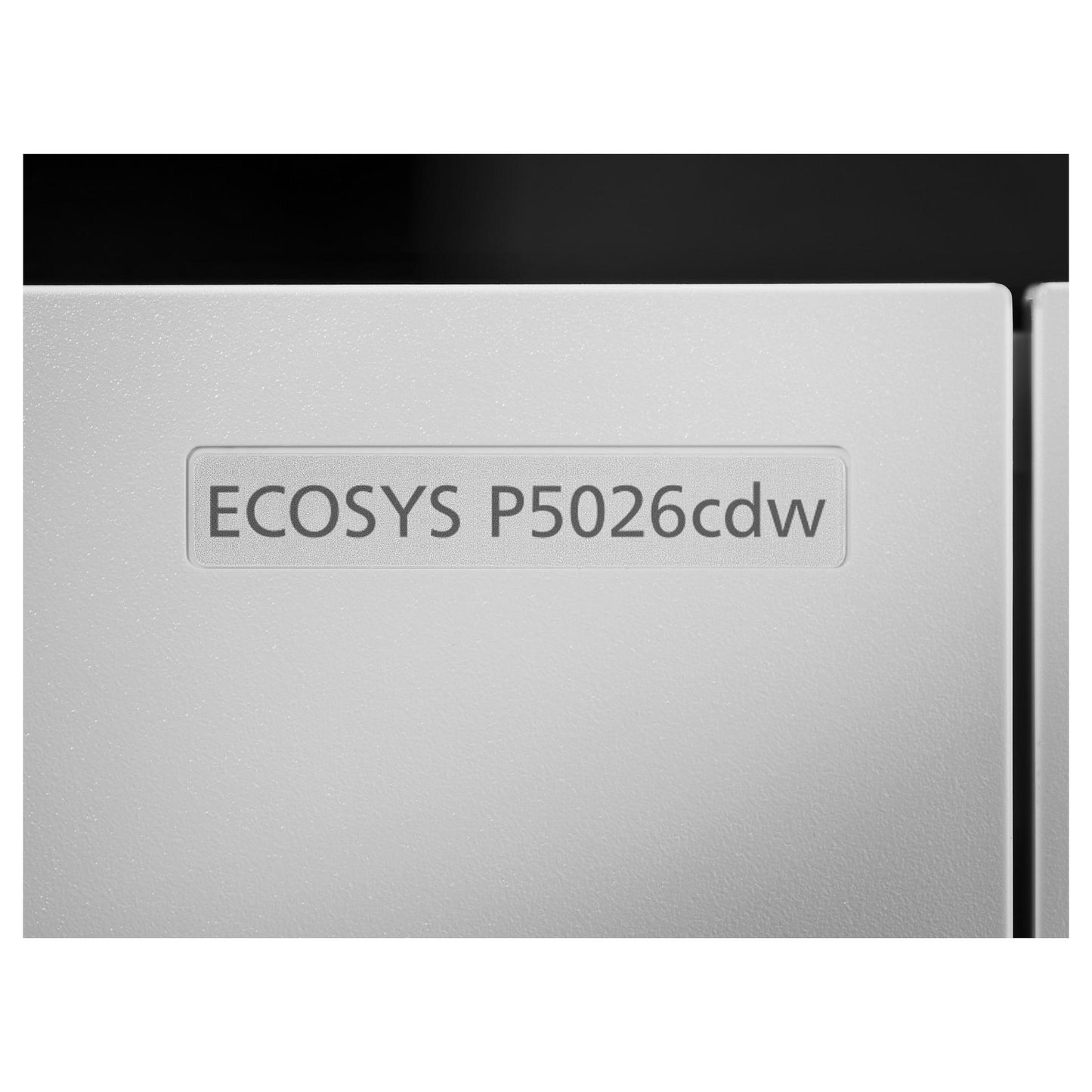 FL Kyocera ECOSYS P5026cdw 26S./min USB LAN WiFi