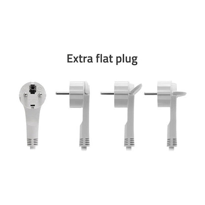 Hombli smarte Steckdosenleiste