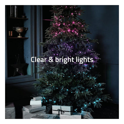 Hombli smartes Weihnachtslicht RGB