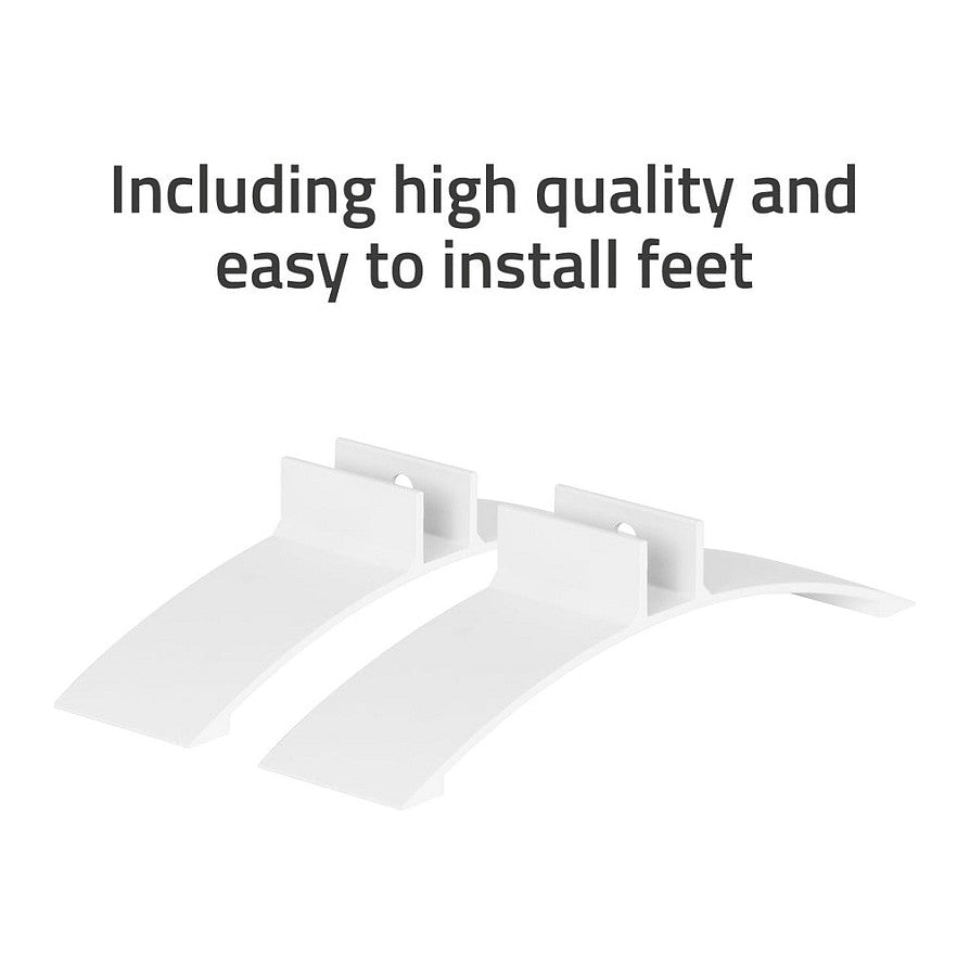 Hombli smartes Infrarot Heizpanel 2024, 350W