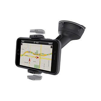 Belkin Universale Autohalterung bis 6" Smartphones