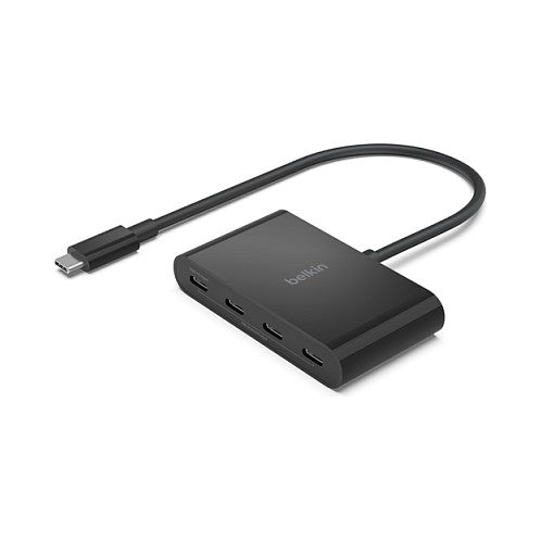 Belkin Connect USB-C auf 4-Port USB-C Hub