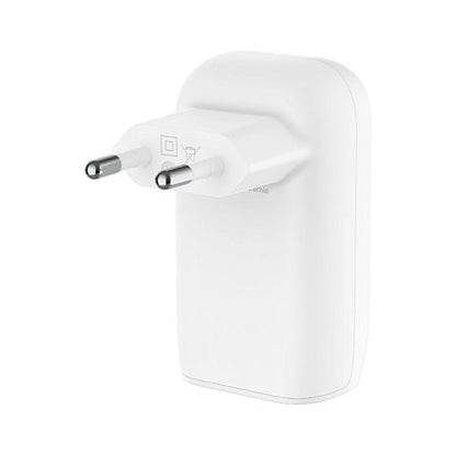 Belkin BOOST CHARGE 67W Ladegerät mit 3 USB-C, w