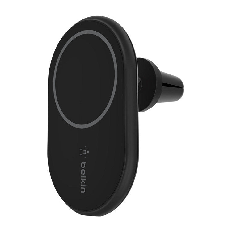 Belkin Mag. Kfz-Halterung inkl. Ladegerät, black