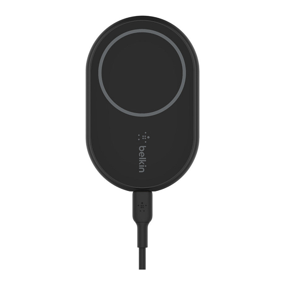 Belkin Mag. Kfz-Halterung inkl. Ladegerät, black