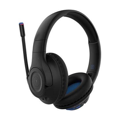 Belkin SOUNDFORM INSPIRE Over-Ear BT Kinder-Kopfhörer, schwarz