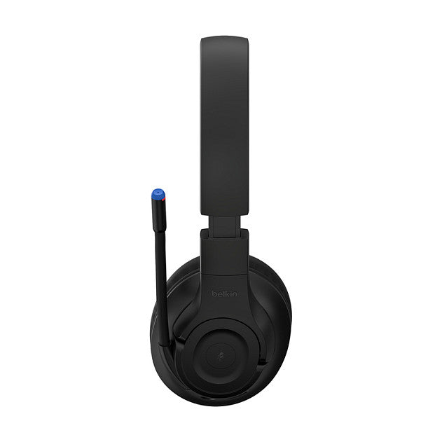 Belkin SOUNDFORM INSPIRE Over-Ear BT Kinder-Kopfhörer, schwarz