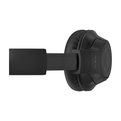 Belkin SOUNDFORM INSPIRE Over-Ear BT Kinder-Kopfhörer, schwarz