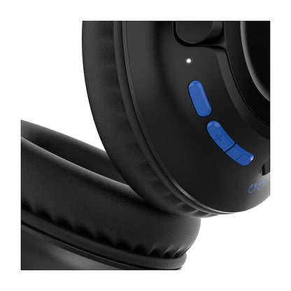 Belkin SOUNDFORM INSPIRE Over-Ear BT Kinder-Kopfhörer, schwarz