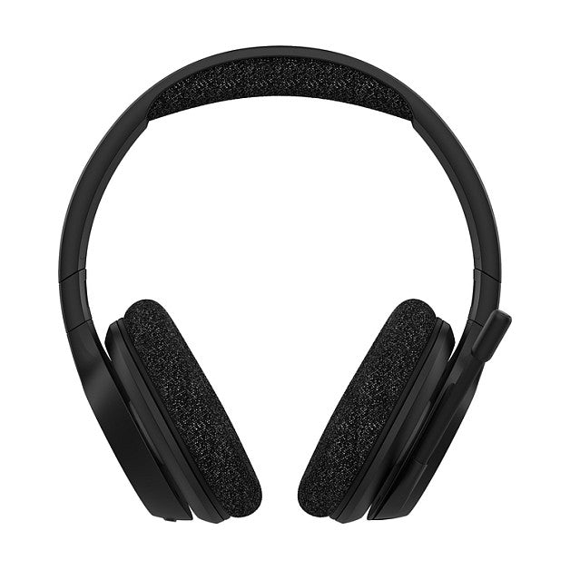 Belkin SOUNDFORM ADAPT - Kabelloser Over-Ear-Kopfhörer schwarz