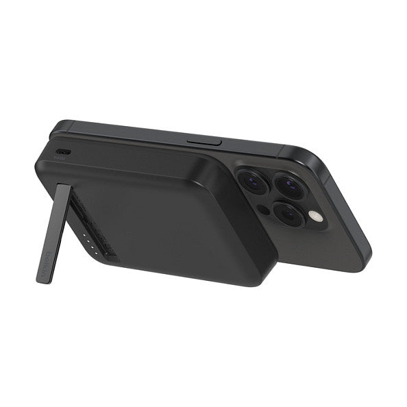 Belkin BoostCharge Pro Magnetische Powerbank Qi2 8K, black