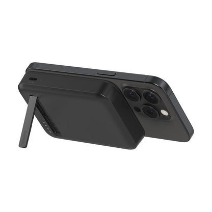 Belkin BoostCharge Pro Magnetische Powerbank Qi2 8K, black
