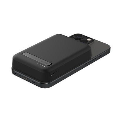 Belkin BoostCharge Pro Magnetische Powerbank Qi2 8K, black