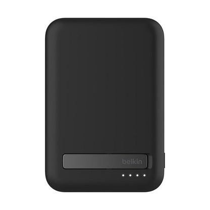 Belkin BoostCharge Pro Magnetische Powerbank Qi2 8K, black