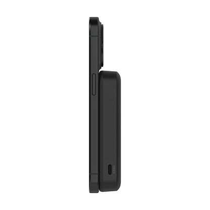 Belkin BoostCharge Pro Magnetische Powerbank Qi2 8K, black