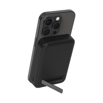 Belkin BoostCharge Pro Magnetische Powerbank Qi2 10K, black