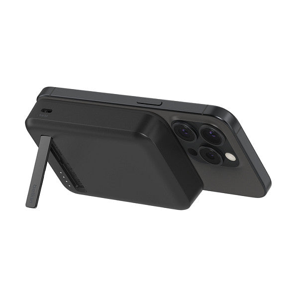 Belkin BoostCharge Pro Magnetische Powerbank Qi2 10K, black