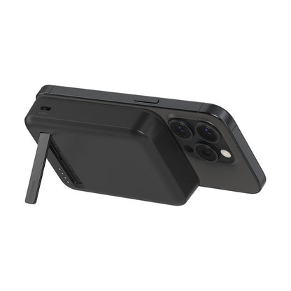 Belkin BoostCharge Pro Magnetische Powerbank Qi2 10K, black