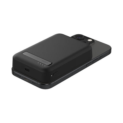 Belkin BoostCharge Pro Magnetische Powerbank Qi2 10K, black