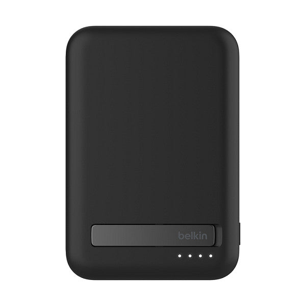 Belkin BoostCharge Pro Magnetische Powerbank Qi2 10K, black