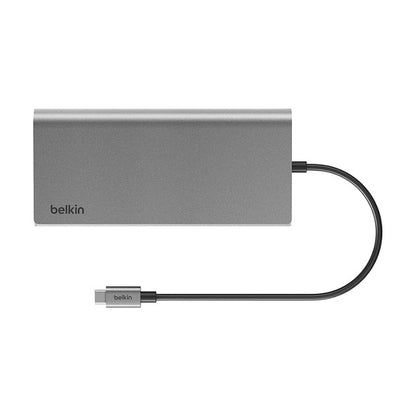 Belkin Universal USB-C 8-in-1-Core-Hub