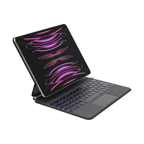 Belkin Pro Tastatur mit Hülle für iPad Pro (12,9 Zoll)