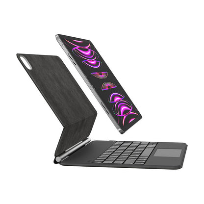 Belkin Pro Tastatur mit Hülle für iPad Pro (12,9 Zoll)