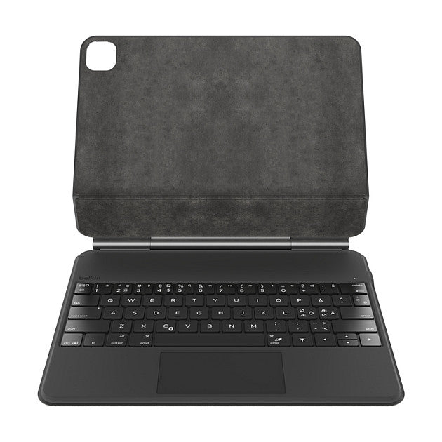 Belkin Pro Tastatur mit Hülle für iPad Pro (12,9 Zoll)
