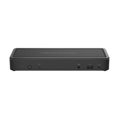 Belkin USB-C 14-Port Triple Display Docking Station