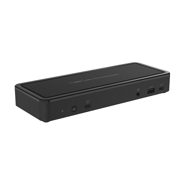 Belkin USB-C 14-Port Triple Display Docking Station