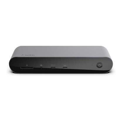 Belkin Thunderbolt 4 Dock Pro, incl. 0.8m Thunderbolt 4 Kabel
