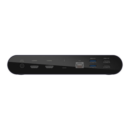 Belkin Thunderbolt 4 Dock Pro, incl. 0.8m Thunderbolt 4 Kabel