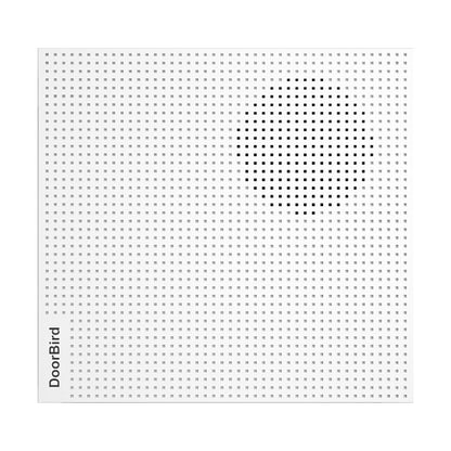 DoorBird A1061W IP Türgong White