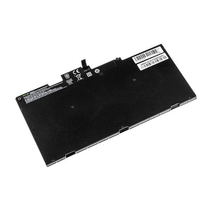 A Green Cell für HP EliteBook 745 G3 755 G3 840 G3 848 G3 850 G3 HP ZBook 15u G3