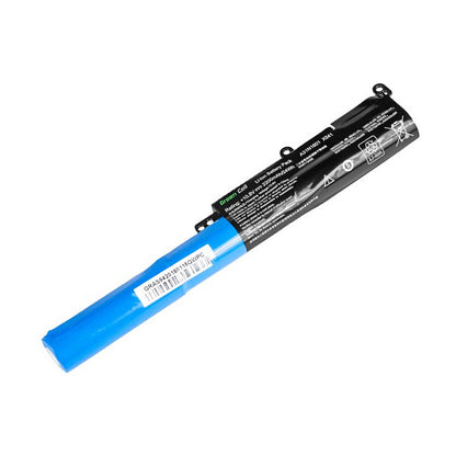 A Green Cell für Asus R541 R541N R541NA R541S R541U Vivobook Max F541N F541U X541 X541N X541S X541U