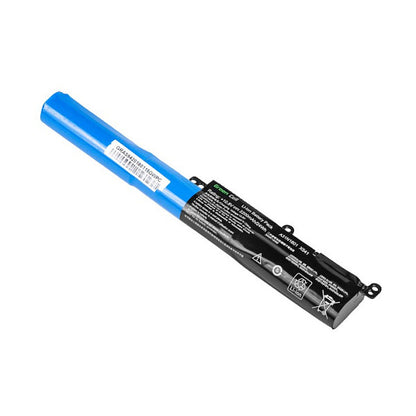 A Green Cell für Asus R541 R541N R541NA R541S R541U Vivobook Max F541N F541U X541 X541N X541S X541U