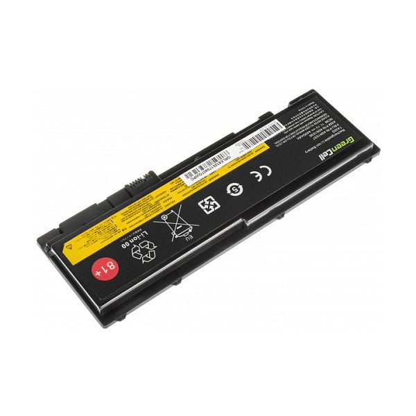 A Green Cell für Lenovo ThinkPad T420s T420si T430s T430si