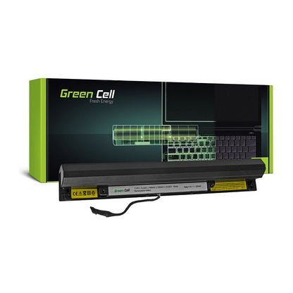 A Green Cell für für Lenovo IdeaPad 100-15IBD 300-15ISK 300-15ISK 80RS 300-15ISK 80Q7