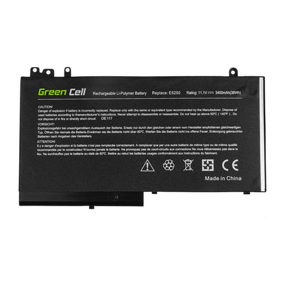 A Green Cell für Dell Latitude 3150 3160 E5250 E5270