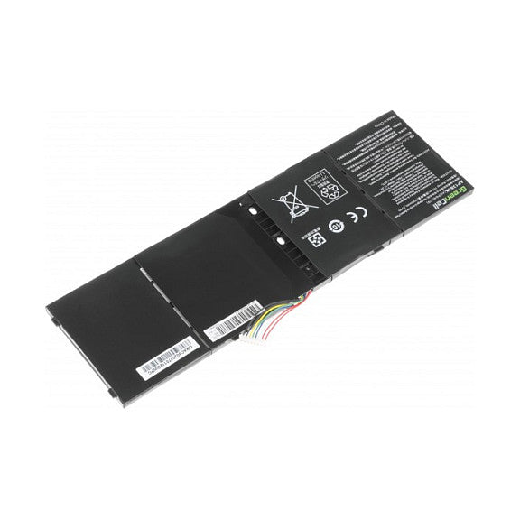 A Green Cell für Acer Aspire ES1-511 V5-552 V5-552P V5-552PG V5-572 V5-572P V5-573G V5-573P