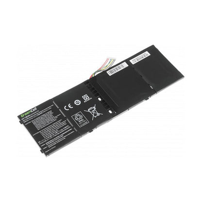 A Green Cell für Acer Aspire ES1-511 V5-552 V5-552P V5-552PG V5-572 V5-572P V5-573G V5-573P