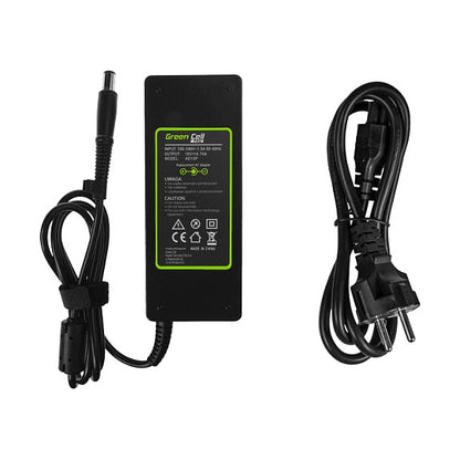 N Green Cell PRO 19V 4.74A 90W für HP Pavilion DV5 DV6 DV7 G6 G7 ProBook 430 G1 G2 450 G1 650 G1