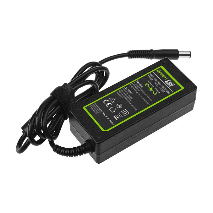 N Green Cell PRO 19.5V 3.34A 65W für Dell D420 D430 D500 D505 D510 D600 Vostro 1014 1310 1510 A860