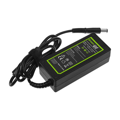 N Green Cell PRO 19.5V 3.34A 65W für Dell D420 D430 D500 D505 D510 D600 Vostro 1014 1310 1510 A860